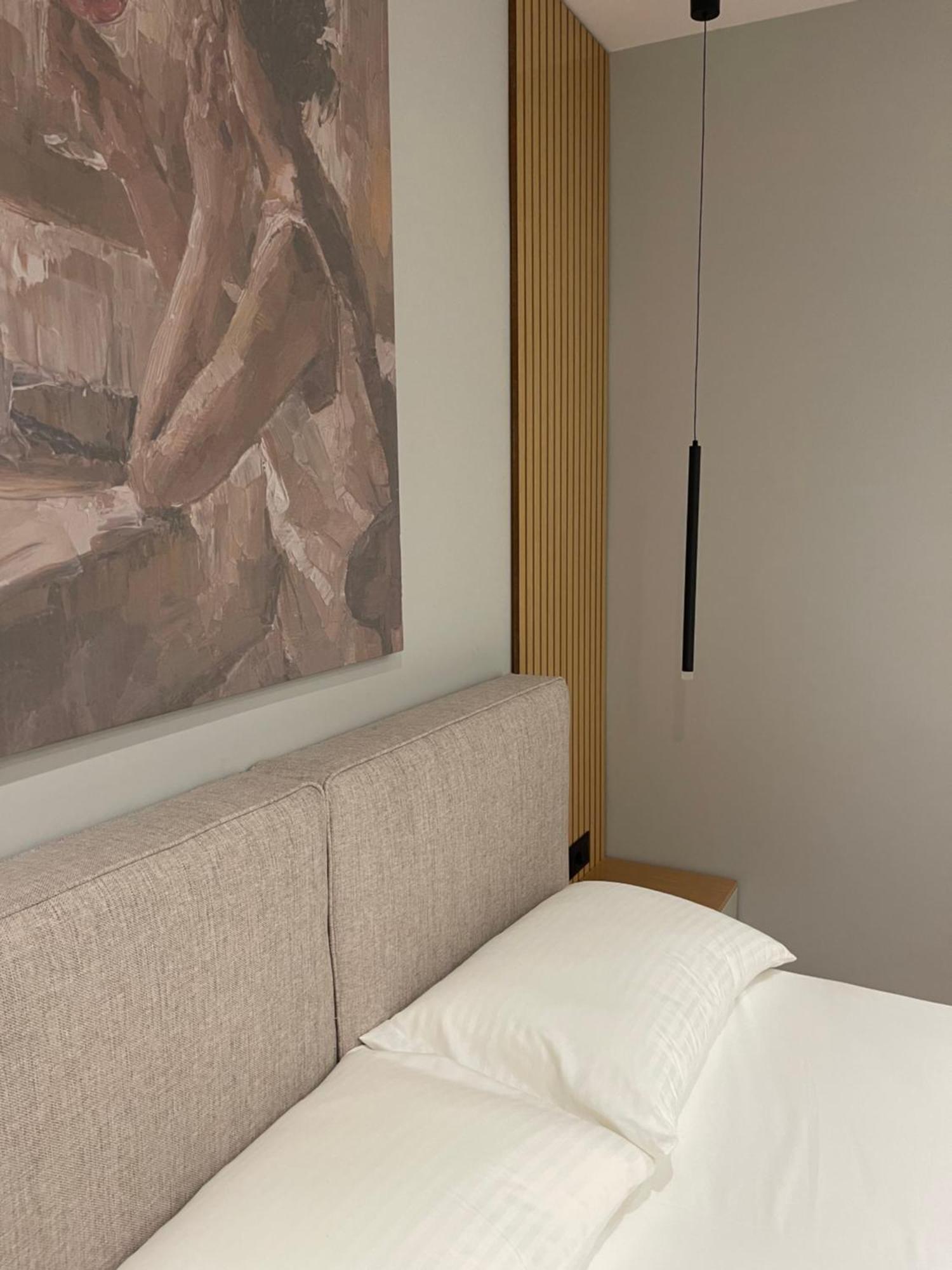 Tirana Elite Apartments Exterior photo