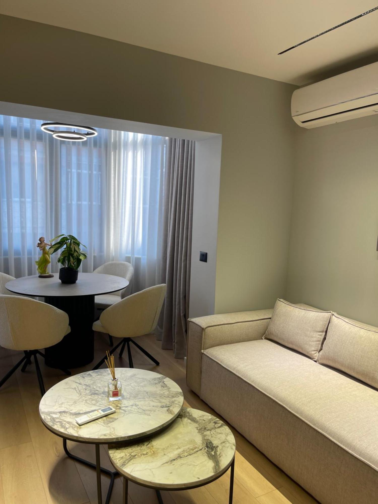 Tirana Elite Apartments Exterior photo